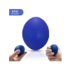 3 Farklı Sertlik Dereceli Silikon El Egzersiz Topu