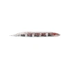 3 İnçlik Olta Yem, Clear Red Glitter Renk Seçeneği
