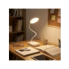 3 Kademe Parlaklık Ayarlı LED Masa Lambası - Çocuk ve Çalışma İçin