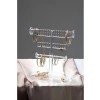 3 Katlı Takı Düzenleyici Organizer - Modern Tasarım, Dayanıklı