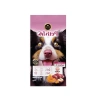 3 kg Kuzu Etli Yetişkin Köpek Maması, Petiva Markasız