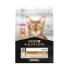 3 Kg Somonlu Tüy Yumağı Önleyici Kedi Maması, Özel Formül