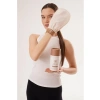 3lü Duş Kesesi Seti - Peeling Eldiveni ve Yüz Kesesi