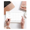 3lü Günlük, Haftalık ve Aylık Planlayıcı Seti