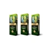 3lü Küçük Boy Gold Wings Kalamar Kemiği Seti