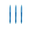 3lü Mavi Jel Kalem Seti, 0.7 mm Uç Kalınlığı