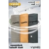 3lü Paket Mikrofiber Temizlik Bezi, 40x60 cm Ölçü ile Ultra Emici