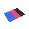 3lü Pilates Bandı Seti, 120 x 15 cm
