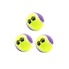3 Lü Set Kedi Köpek Eğitim Topu, TİNEKE Markalı