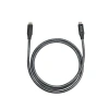 3 Metre Uzunluğunda Thunderbolt 4 Type-C Kablo