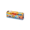 3 Renkli Oyun Hamuru Seti | 75 Gr