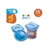 3 Renkli Oyun Hamuru Seti | 75 Gr