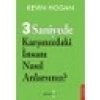 3 Saniyede Karşınızdaki İnsanı Nasıl Anlarsınız? - Kevin Hogan