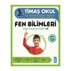 3. Sınıf Fen Bilimleri Konu Anlatımı