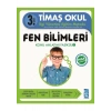 3. Sınıf Fen Bilimleri Konu Anlatımı