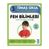 3. Sınıf Fen Bilimleri Konu Anlatımı