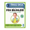 3. Sınıf Fen Bilimleri Konu Anlatımı