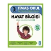 3. Sınıf Hayat Bilgisi Konu Anlatımı