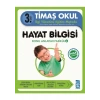 3. Sınıf Hayat Bilgisi Konu Anlatımı