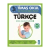 3. Sınıf Türkçe Konu Anlatımı
