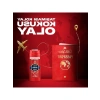 3ü 1 Arada Duş Jeli ve Şampuan, 90 ml - Old Spice