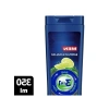 3ü 1 Arada Şampuan & Duş Jeli, Yağlanma Karşıtı, Lime Özlü, 350 ml