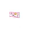 3 x 3 cm Pop-up Not Kağıdı, Mavi, Pembe, Sarı Renk Seçenekleri