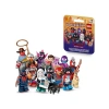 3+ Yaş için Örümcek Adam Temalı Renkli Minifigür, Eğlenceli Oyun Deneyimi