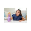 3 yaş ve üzeri Rapunzel prenses figürü, eğlenceli oyuncak