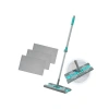 3 Yedek Mop ile Pratik Temizlik Seti