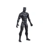 30 cm Black Panther Aksiyon Figürü - Marvel Avengers Serisi