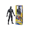 30 cm Black Panther Aksiyon Figürü - Marvel Avengers Serisi