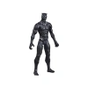 30 Cm Boyutunda Black Panther Figürü