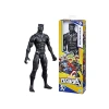 30 Cm Boyutunda Black Panther Figürü