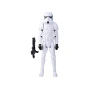 30 cm Boyutunda Stormtrooper Aksiyon Figürü, Titan Hero Serisi