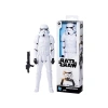 30 cm Boyutunda Stormtrooper Aksiyon Figürü, Titan Hero Serisi