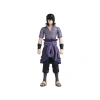 30 cm Eklemli Sasuke Figürü, Detaylı Anime Tasarımı