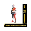 30 cm Harley Quinn Aksiyon Figürü, Eğlenceli Oyun ve Koleksiyon