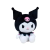 30 cm Peluş Hayvan, Yumuşak Kuromi Tasarımı