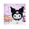 30 cm Peluş Hayvan, Yumuşak Kuromi Tasarımı