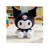 30 cm Peluş Hayvan, Yumuşak Kuromi Tasarımı