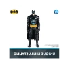 30 cm Süper Kahraman Koleksiyonu Oyuncakları, Batman Ninja Figürü