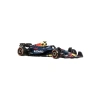30 cm Yüksekliğinde Figür, Formula 1 Temalı Superman Tasarımı