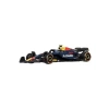 30 cm Yüksekliğinde Figür, Formula 1 Temalı Superman Tasarımı