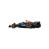 30 cm Yüksekliğinde Figür, Formula 1 Temalı Superman Tasarımı