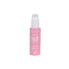 30 ml Pembe Güneş Koruyucu Süt, Ton Eşitleyici ve Aydınlatıcı Etki