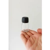 30 ml Sızdırmaz Kapaklı Şeffaf Cam Şişe (6 Adet)