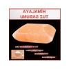 300-350 Gr Himalaya Tuz Sabunu, Doğal Peeling Etkisi