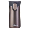 300 mL Kahverengi Termos Bardak - Contigo Pinnacle Autoseal