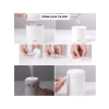 300 ml Kapasiteli Mini USB Hava Nemlendirici, LED Işıklı